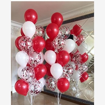 Party Balloons 