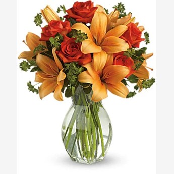 Beautiful Arrangement