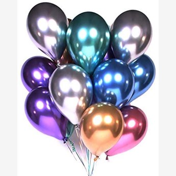 Beautiful balloons