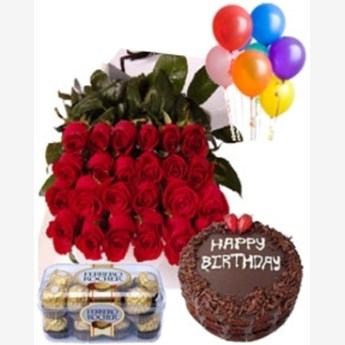 Combo Gift