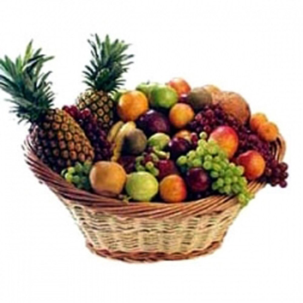 fruit basket