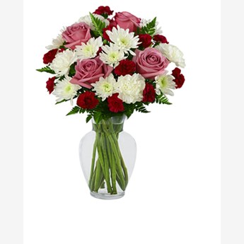 My Sweet Love Bouquet