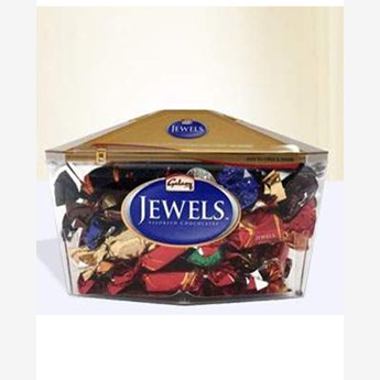 Galaxy Jewels Box