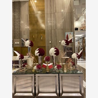 National Day Decoration