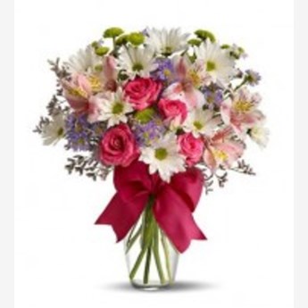 Spring Inspiration