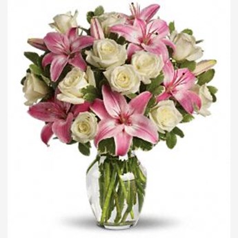 Precious Pink